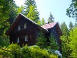 Berghütte - 4 Apartma - Rokytnice nad Jizerou