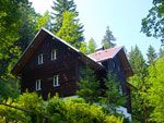 mountain cottage 4 Apartma - Rokytnice nad Jizerou