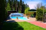 Kód: JH501 .. Relax penzion - Smržovka 2-8 Pers.