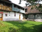 Kód: CR2664BK Hütte, Zimmer 2 - Radlice 8-12 Pers